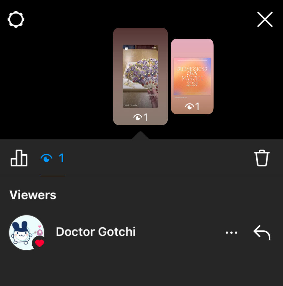 How to see who's viewed your instagram story clearance